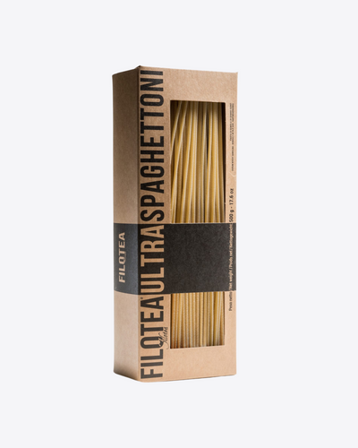 Pasta Ultra Spaghettoni 500g