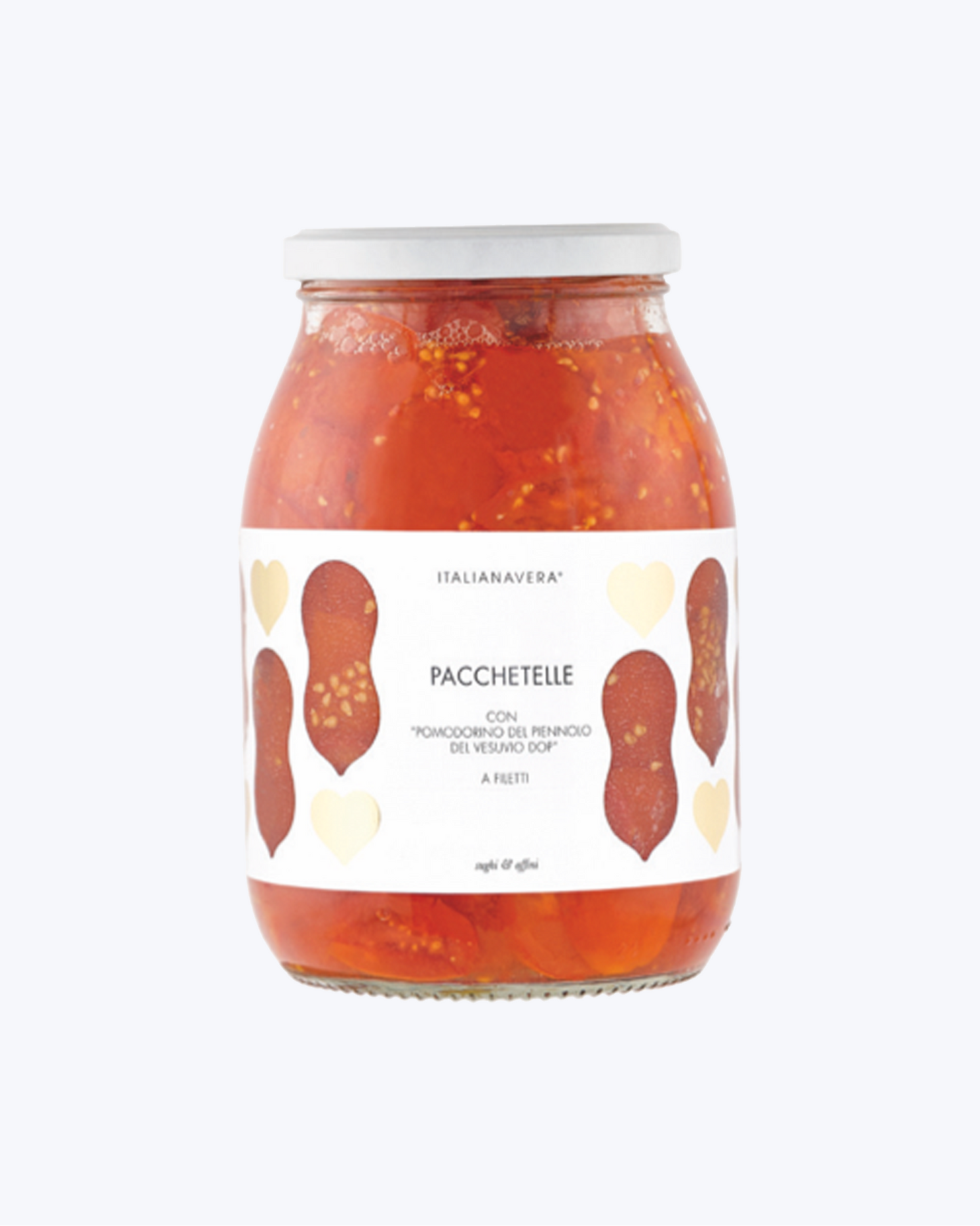 Maži pomidoriukai Pacchetella 1062g