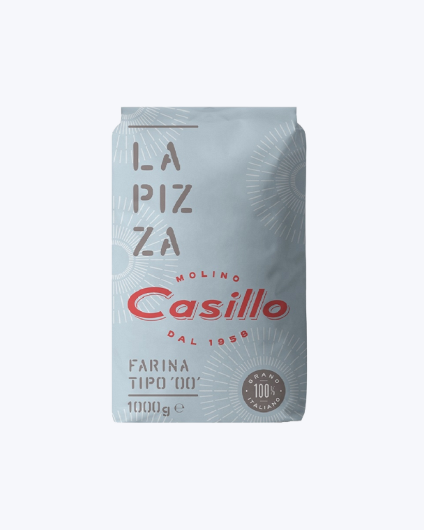 Miltai Casillo La Pizza 1kg