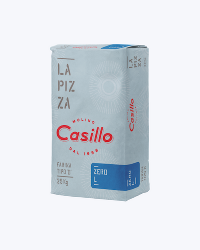 Miltai Casillo Zero L 12,5kg
