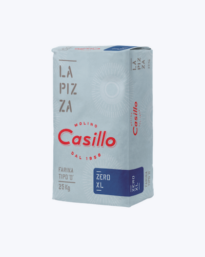 Miltai Casillo Zero XL 12,5kg