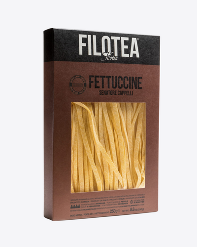 Pasta Fettuccine Senatore Cappelli 250g