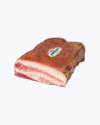 Guanciale Stagionato kumpis 1,5kg