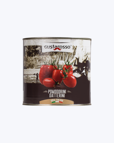 Datterini pomidorai 2500g