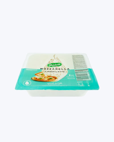 Greito sunaudojimo: Šviežias sūris Fior di Latte Julienne 2,5kg