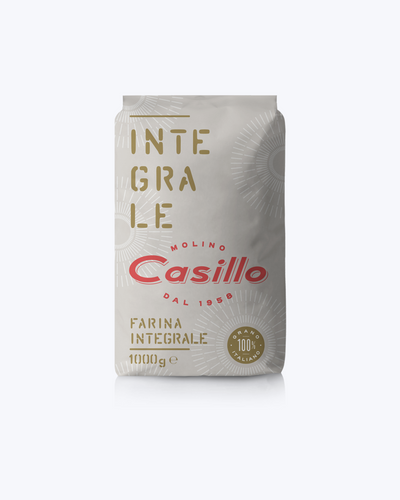Milti Casillo Integrale 1kg