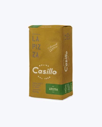 Milti Casillo Aroma 12,5 kg
