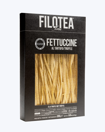 Makaroni Fettuccine ar trifelēm 250g
