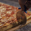 auksciausios kokybes picos peilis-ratukas is Italijos puikiai tiks visiem kepantiems namines picas