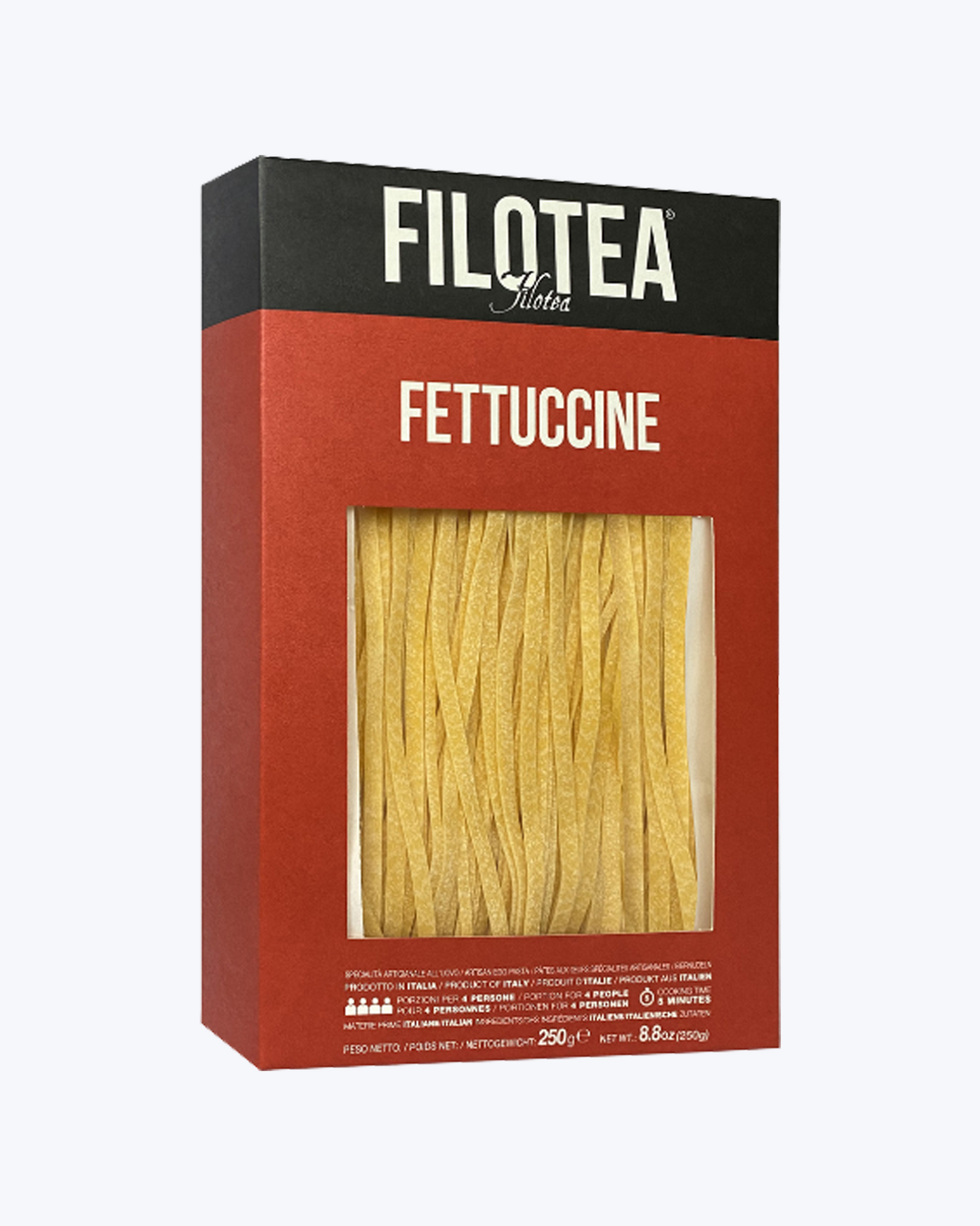 Pasta Fettuccine 250g