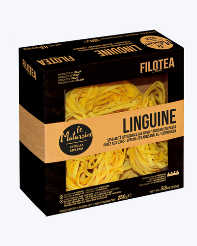 Pasta Linguine Nidi 500g