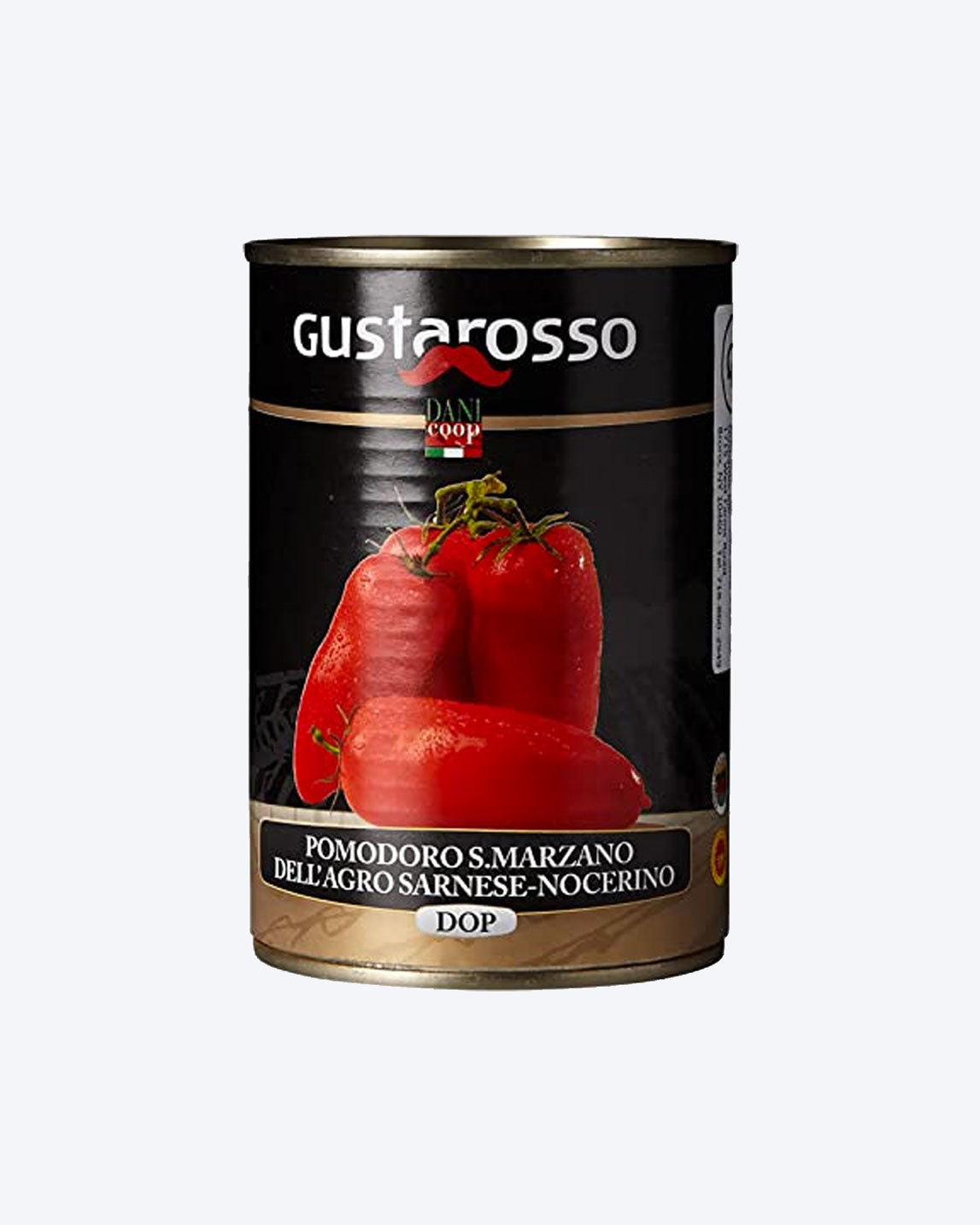 Nomizoti San Marzano tomāti mērcei 400g