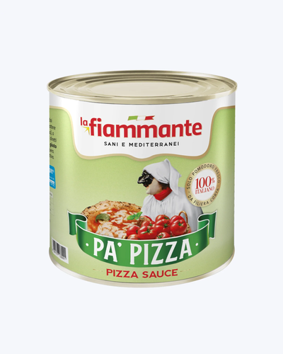 Tomātu mērce Papizza 5000g