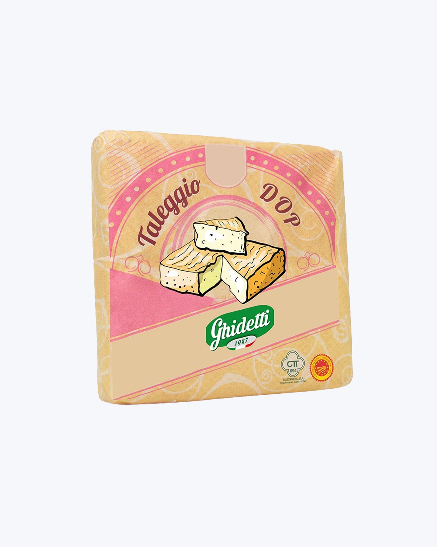 Sūris Taleggio DOP 2,2kg